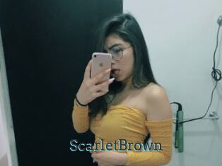 ScarletBrown