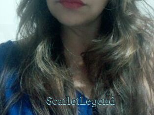 ScarletLegend