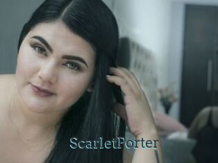 ScarletPorter