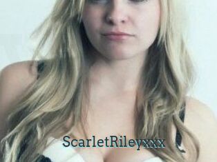 ScarletRileyxxx
