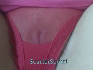 ScarletSquirt
