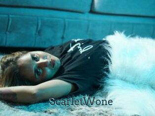 ScarletWone