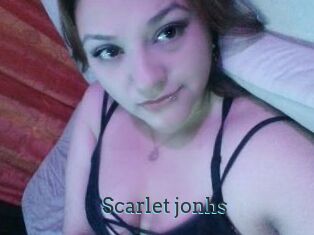 Scarlet_jonhs