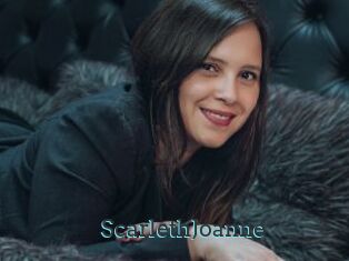 ScarlethJoanne