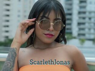 ScarlethJonas