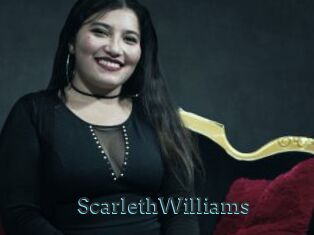 ScarlethWilliams