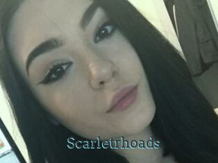 Scarletrhoads