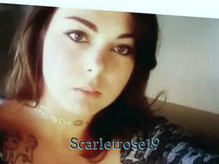 Scarletrose19