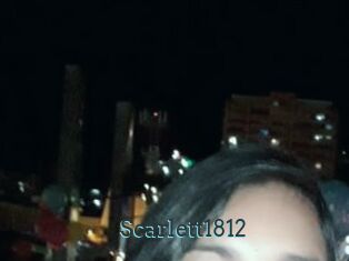 Scarlett1812