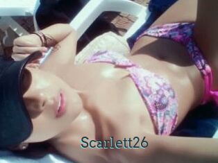 Scarlett26