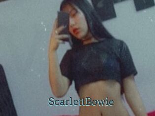 ScarlettBowie