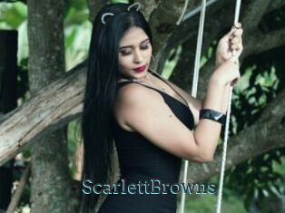ScarlettBrowns