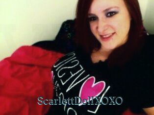 ScarlettDollXOXO