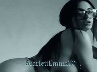 ScarlettEmma70