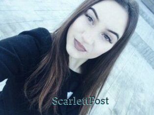 ScarlettFost