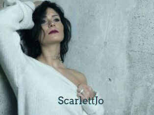 ScarlettJo