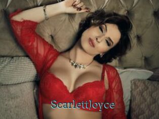 ScarlettJoyce