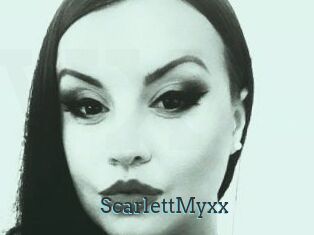 ScarlettMyxx
