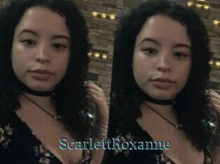 ScarlettRoxanne