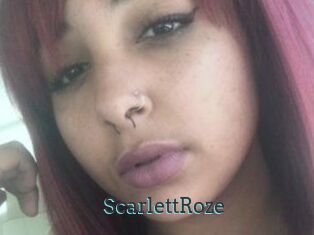 ScarlettRoze
