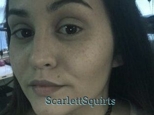 ScarlettSquirts