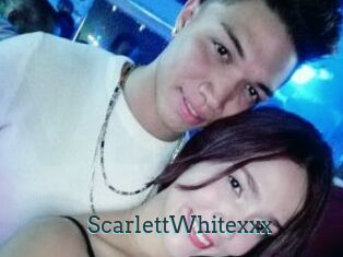 ScarlettWhitexxx