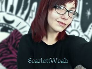 ScarlettWoah