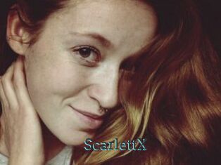 ScarlettX