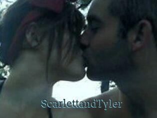 ScarlettandTyler