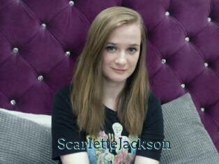 ScarletteJackson