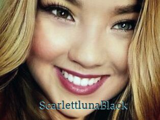 ScarlettlunaBlack