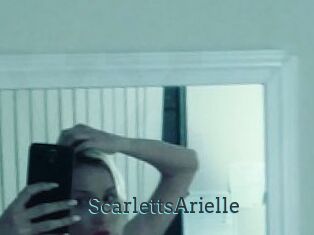 ScarlettsArielle