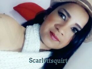 Scarlettsquirt