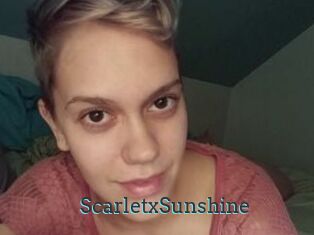ScarletxSunshine