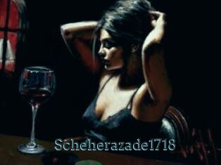 Scheherazade1718