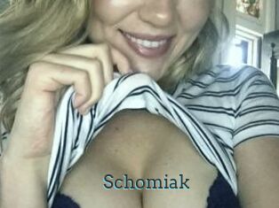 Schomiak
