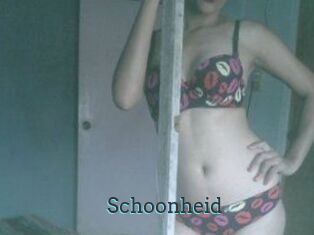 Schoonheid