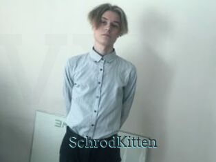 SchrodKitten