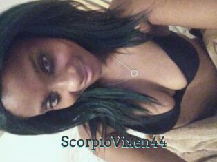 ScorpioVixen44