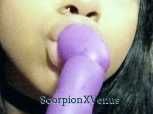 ScorpionXVenus