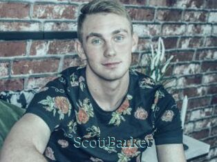 ScottBarker