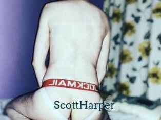 ScottHarper