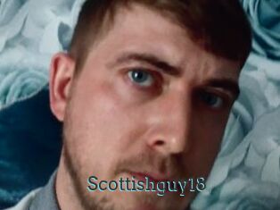 Scottishguy18
