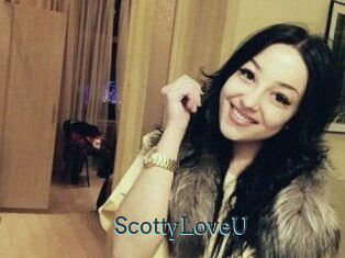ScottyLoveU