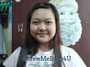 ScrewMeBaby4U