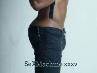SeXMachine_xxxv