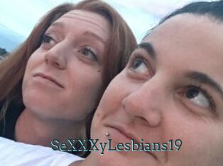 SeXXXyLesbians19