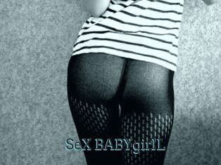 SeX_BABYgirlL