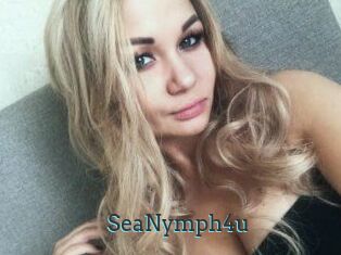 SeaNymph4u