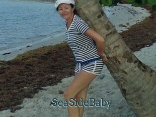 SeaSideBaby